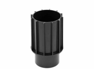 Extension 110 mm for terrace pedestals