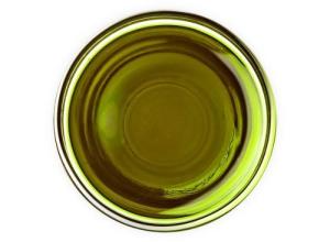 Hemp oil