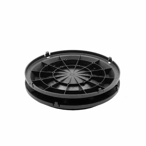 Adjustable pedestal 150/260 mm for paving