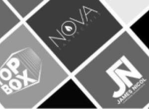 Logo Design Falkirk