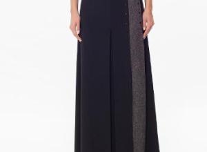 Skirt Pants 