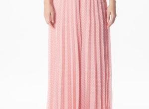 Skirt Pants