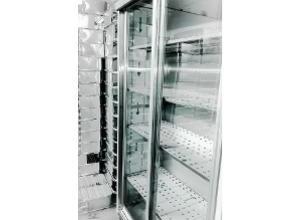 Vented Cabinet