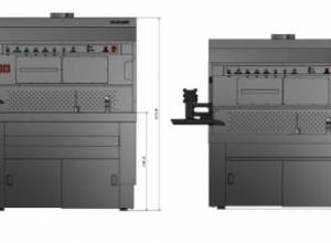 Grossing Workstation for Pathology Laboratory | MEISTER