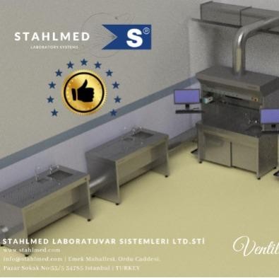 Grossing Workstation