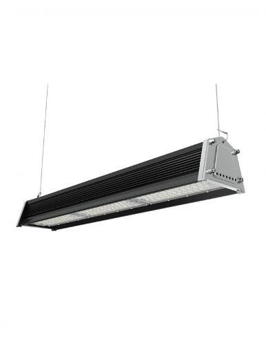 Versatile battery-powered lighting system