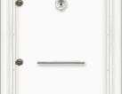 Steel Door