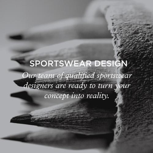SPORTSWEAR 