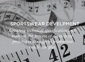 portswear samples