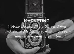 sportswear marketing 