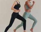 High tension leggings