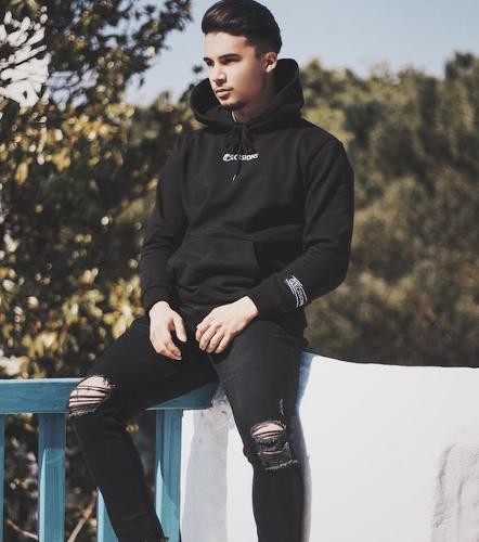 Jersey