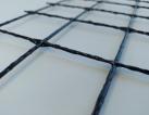 Composite fiberglass mesh
