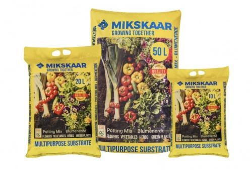 Peat Mixes