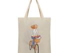 Cotton Bags Multicolor