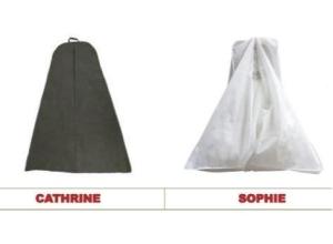 Cover bags 