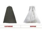 Cover bags 