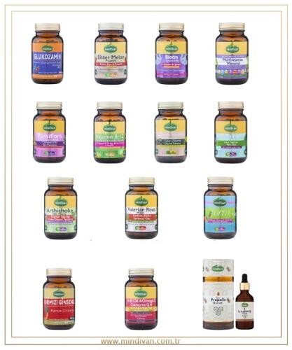 Propolis Liquid Extract 