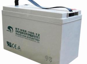 Deep Cycle Battery