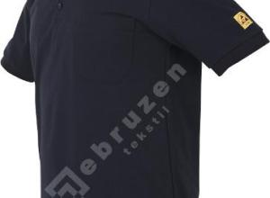 Antistatic ESD Polo Shirt PS04