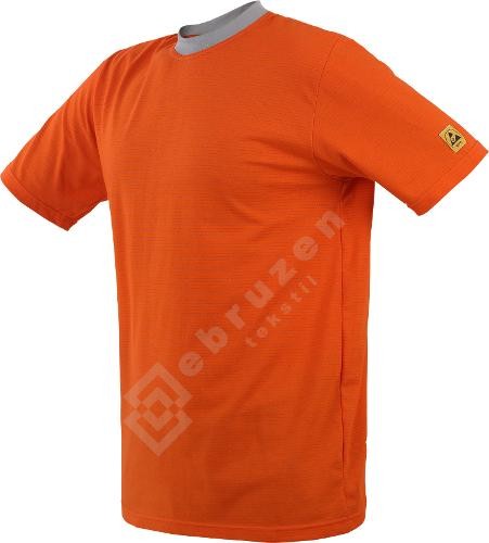 Antistatic ESD Polo Shirt PS09