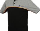 Antistatic ESD Polo Shirt PS09