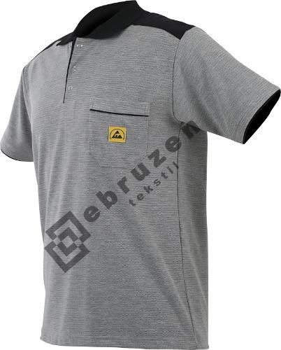 Antistatic ESD Polo Shirt PS09