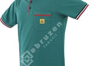 Antistatic ESD Polo Shirt PS06