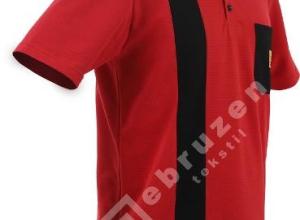 Antistatic ESD Polo Shirt PS05