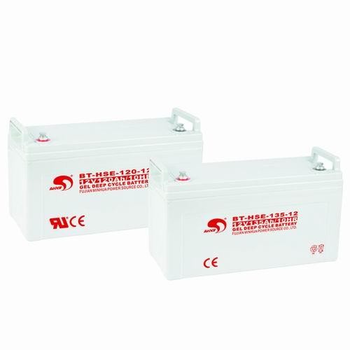 VRLA Battery 