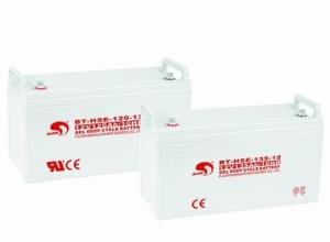 GEL Battery 