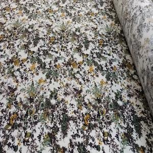 Printed Viscose Challie
