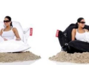 Fatboy Outdoor & Headdemok Sitting, lying and relaxing 