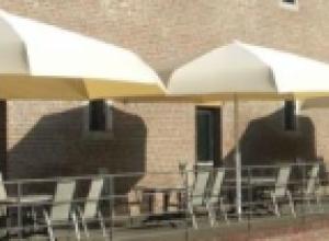 ParaLux Sunshade
