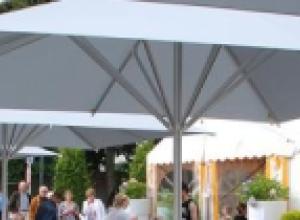 ParaFix Sunshade