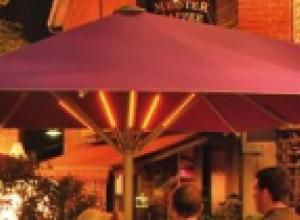 ParaQueen Sunshade