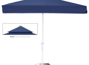 Classbrella Square Parasol 300/300 cm