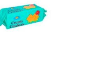 Salty Crackers
