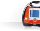 Professional defibrillators for emergency medicine
