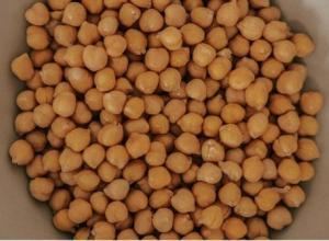 Chickpeas