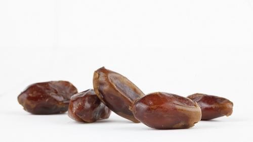 dates paste