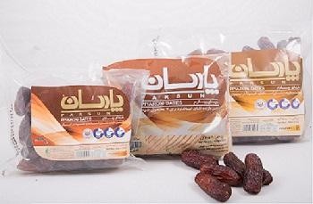 dates paste