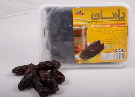 dates paste