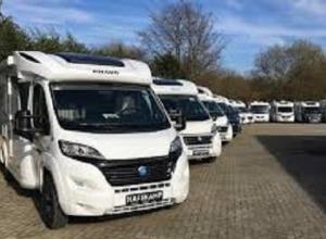 motorhome