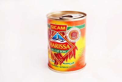 HARISSA STICAP