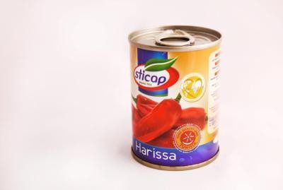 HARISSA SICAM