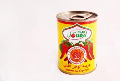 HARISSA STICAP