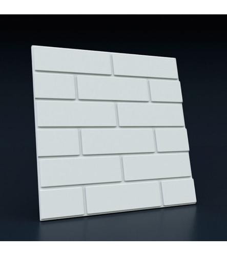 Model "Old Brick" Wall Panel
