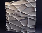 Model "Magma" 3D Wall Panel