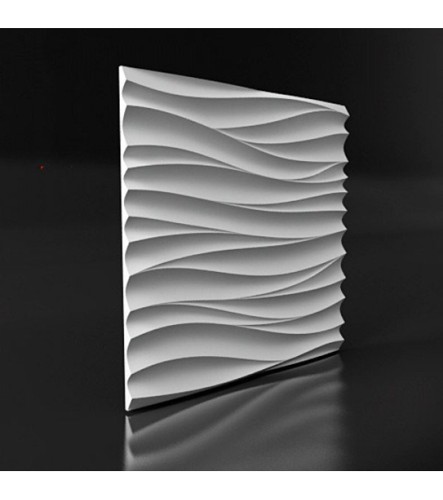 Model "Old Brick" Wall Panel